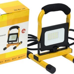 Прожектор IEK LPDO603-020-65-K02