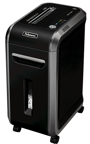 Уничтожитель бумаг Fellowes Powershred 99Ci
