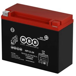 Аккумулятор WBR HPS12-24