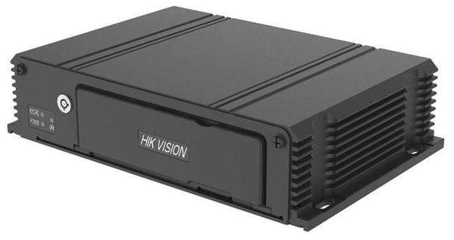 Видеорегистратор HIKVISION AE-MD5043-SD