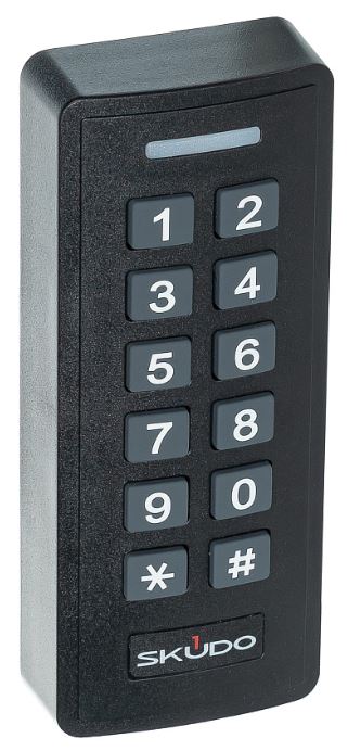 Контроллер доступа Skudo SK-CA1000PK-EM