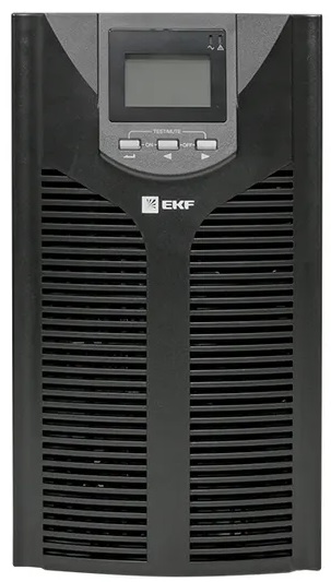 Источник бесперебойного питания EKF SW920Pro-T