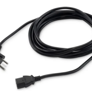Кабель питания Buro BU-PCAB-5M-16A