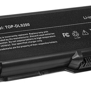 Аккумулятор для ноутбука Dell TopOn TOP-DL9200