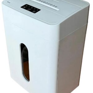 Уничтожитель бумаг Gladwork Aura CD20