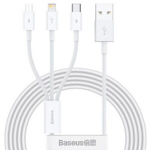 Кабель Baseus Superior Series