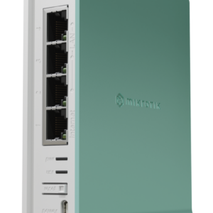 Маршрутизатор Mikrotik L41G-2axD