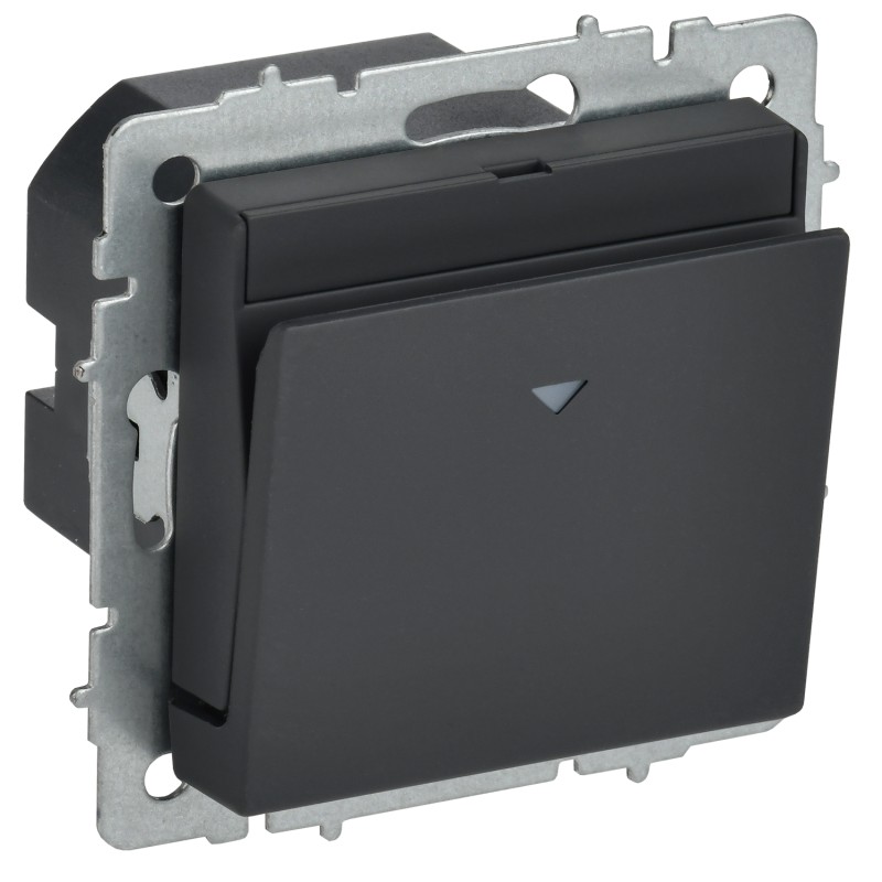 Выключатель карточный IEK BR-V11-0-10-K53