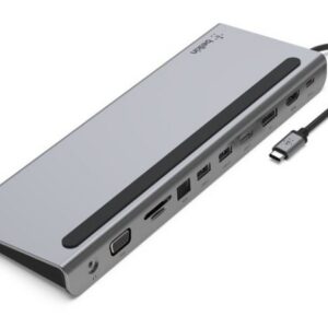 Док-станция Belkin INC004btSGY
