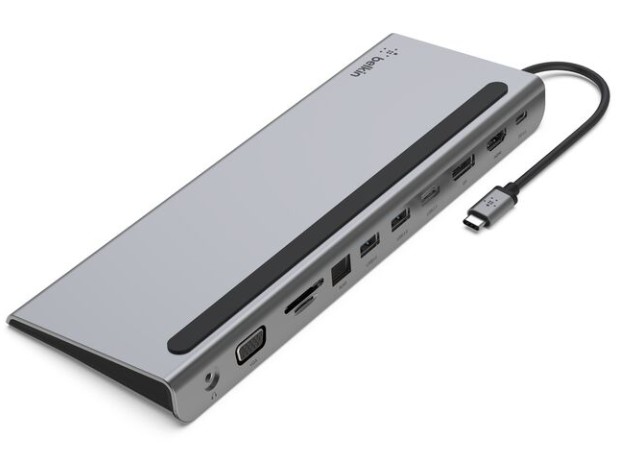 Док-станция Belkin INC004btSGY