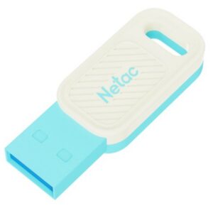 Накопитель USB 3.2 64GB Netac NT03UM75B-064G-32BL