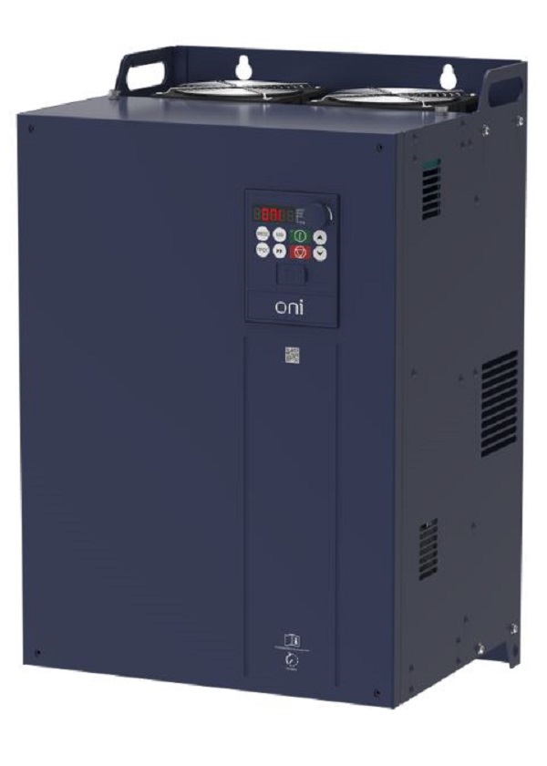 Преобразователь частоты ONI FC-431-33-55G75PT