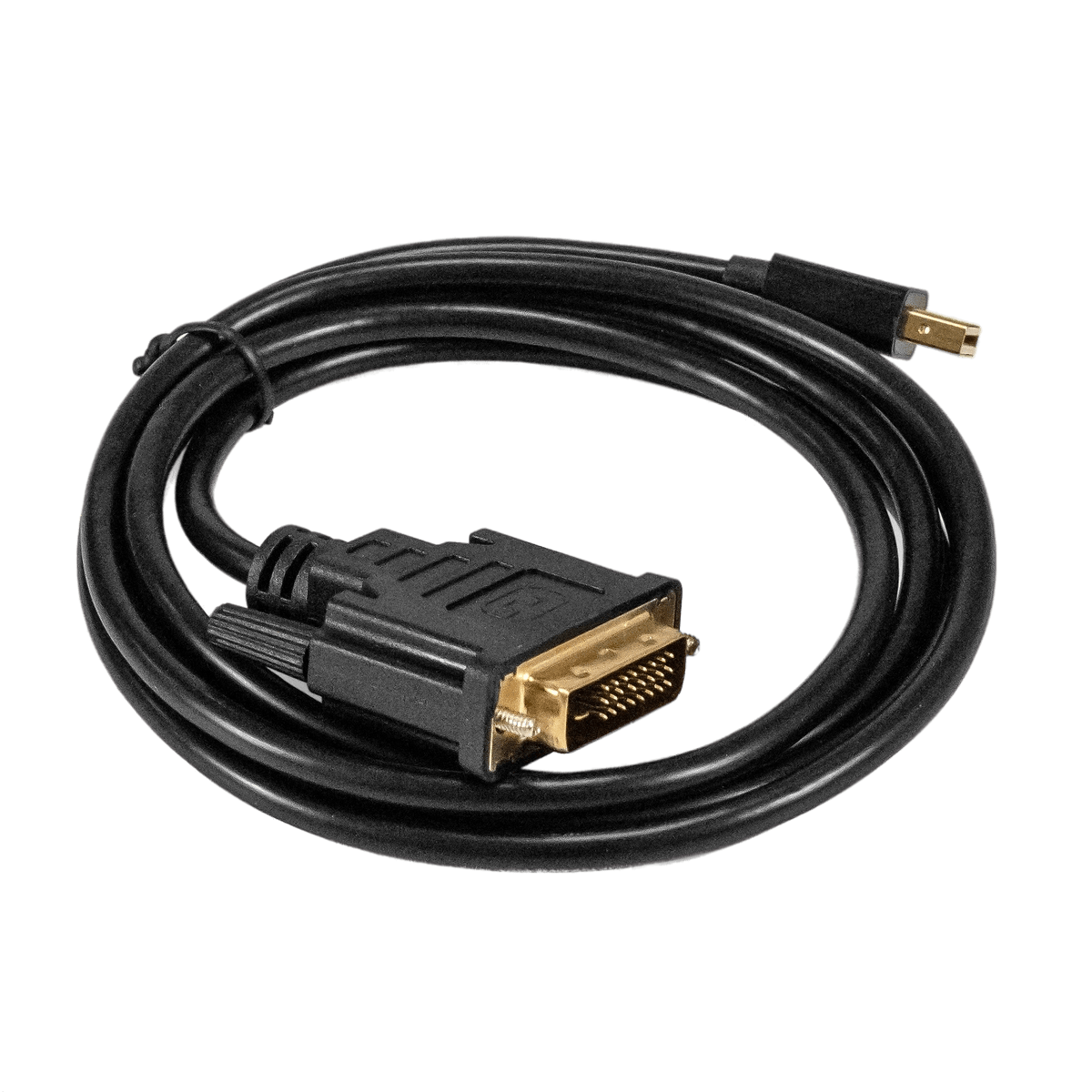 Кабель miniDisplayPort-DisplayPort Exegate EX-CC-mDPM-DVIM-1.8