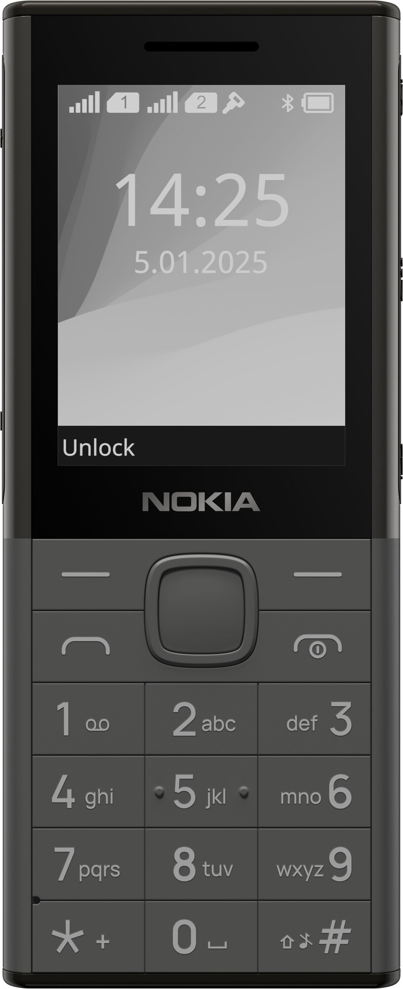 Мобильный телефон Nokia HMD 150 MUSIC TA-1716 DS EAC