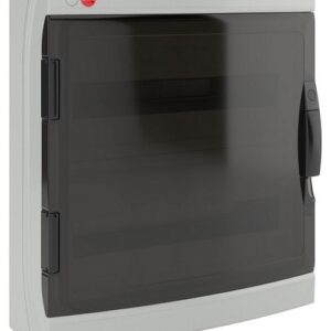 Щиток навесной DKC RB36W6TGD