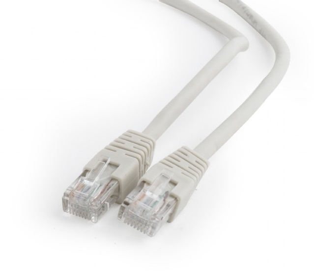 Кабель патч-корд U/UTP 6 кат. 2м Cablexpert PP6U-2M