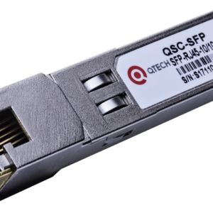 Модуль SFP QTECH QSC-SFPFE