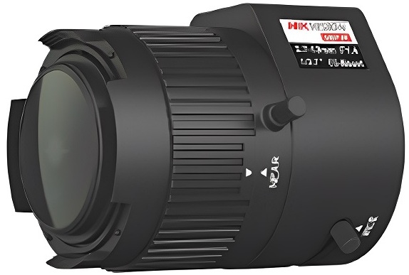 Объектив HIKVISION TV2713D-6MPIR(O-STD)