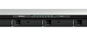 Система хранения данных Synology RS826+