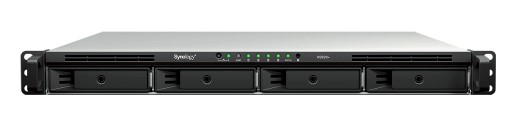 Система хранения данных Synology RS826+