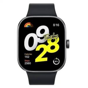 Часы Xiaomi Redmi Watch 4