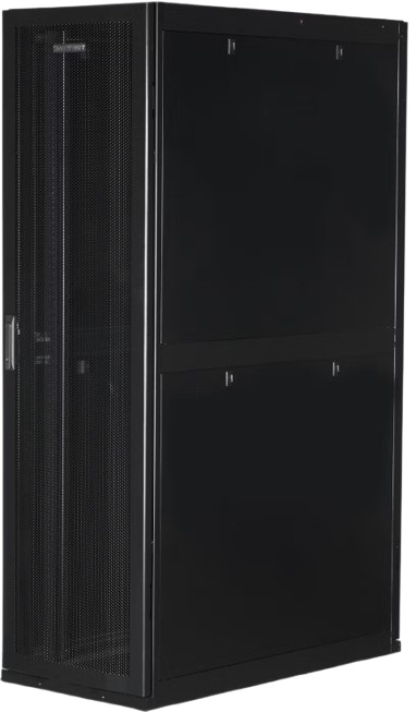 Шкаф напольный 19", 42U SmartWatt IRS42612DA