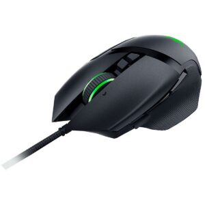 Оптическая светодиодная мышь Razer Basilisk V3 35K, Черный, [RZ01-05230100-R3M1]