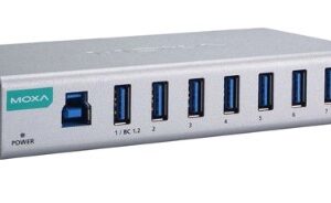Разветвитель MOXA UPort 207A