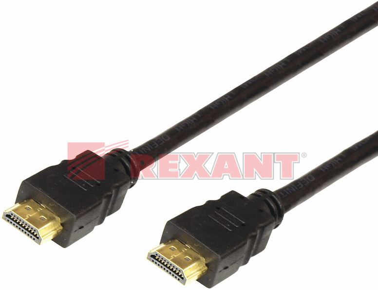 Кабель Rexant 17-6202
