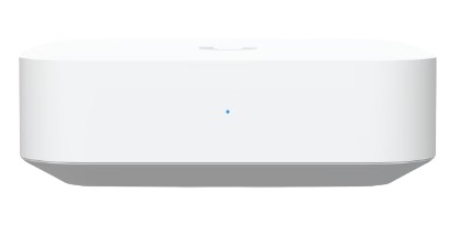 Маршрутизатор Ubiquiti UniFi Gateway Lite