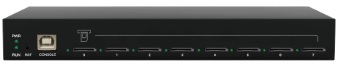 Шлюз VoiceIP Dinstar UC2000-VE-4G