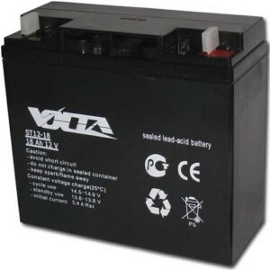 Батарея аккумуляторная Volta ST 12-18