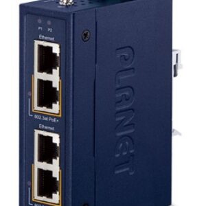 Инжектор PoE Planet IPOE-260