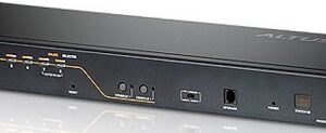Переключатель KVM Altusen KH2508A-AX-G