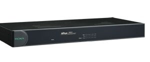 Преобразователь MOXA NPort 5650-8-T
