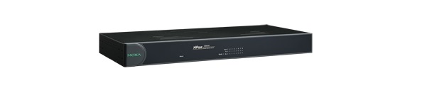 Преобразователь MOXA NPort 5650-8-T