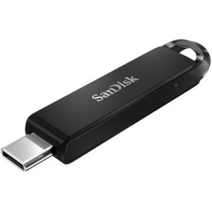 Накопитель USB 3.1 32GB SanDisk CZ460