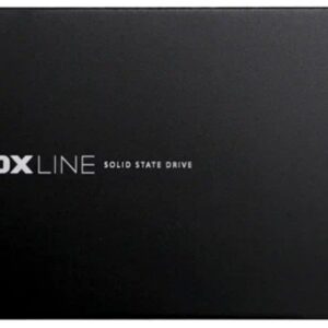 SSD накопитель 1000 ГБ Foxline X5ST, SATA III, [FL102425PCSM259X5ST]