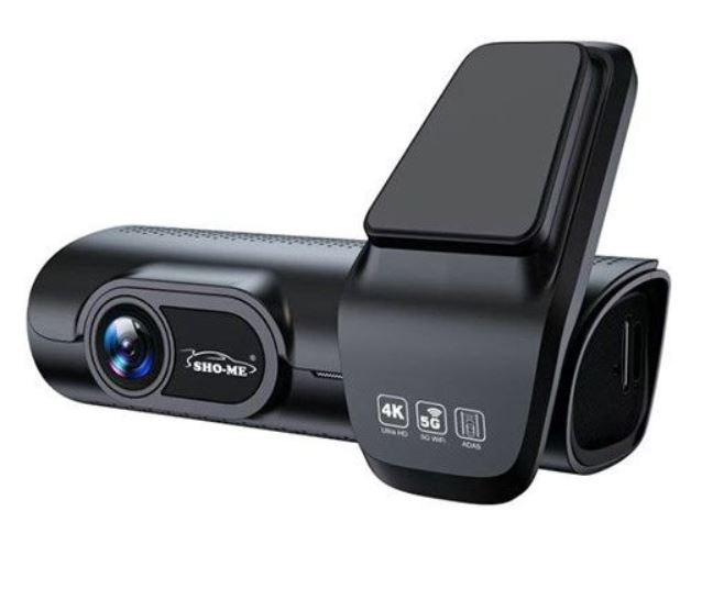 Видеорегистратор Sho-me FHD-975