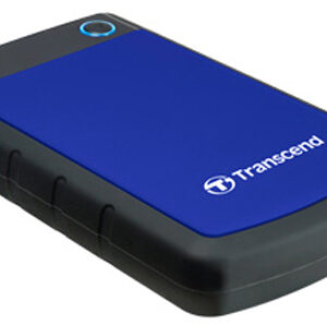 Внешний диск HDD 2.5'' Transcend TS2TSJ25H3B