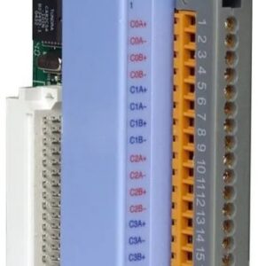 Модуль ICP DAS I-8080 CR