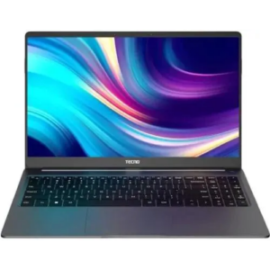 Ноутбук TECNO MegaBook T16RA Grey (71005000729)