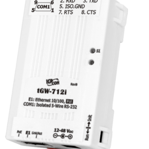 Преобразователь ICP DAS tGW-712i CR