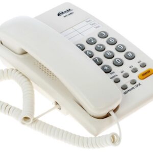 Телефон проводной Ritmix RT-330