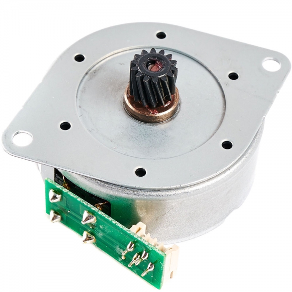 Запчасть Kyocera 302HN44100