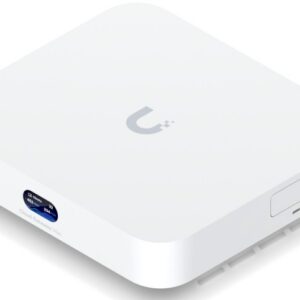 Маршрутизатор Ubiquiti Cloud Gateway Max