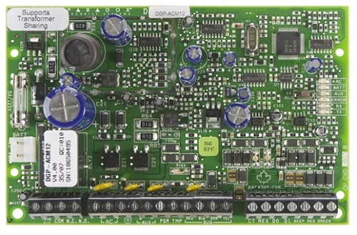 Модуль Paradox ACM12