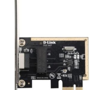 Сетевая карта D-link DGE-560T/20/D1A