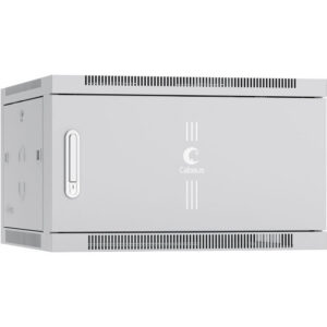 Шкаф Cabeus SH-05F-6U60/60m
