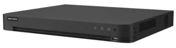 Видеорегистратор HIKVISION DS-7216HQHI-M2/XT(STD)/16A+16/4ALM